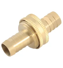 Conexión Manguera Hembra-Macho