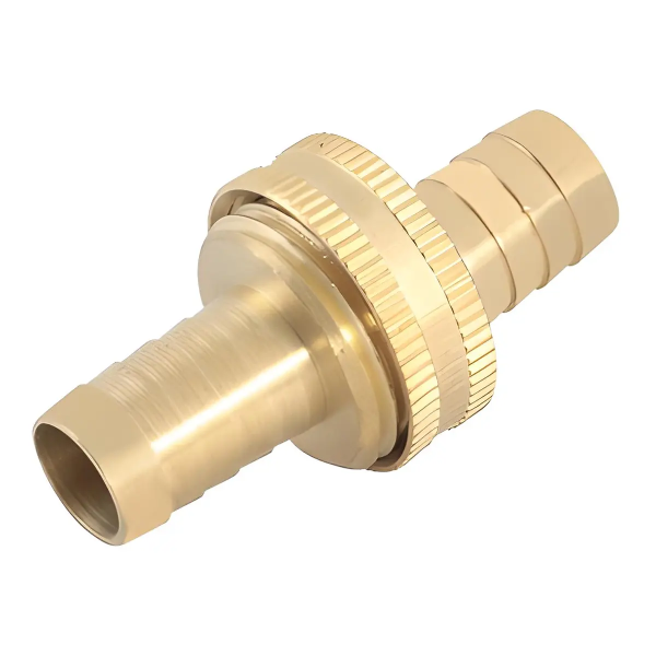 Conexión Manguera Hembra-Macho