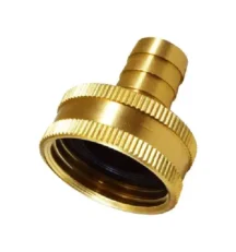 Media Conexión Manguera Hembra