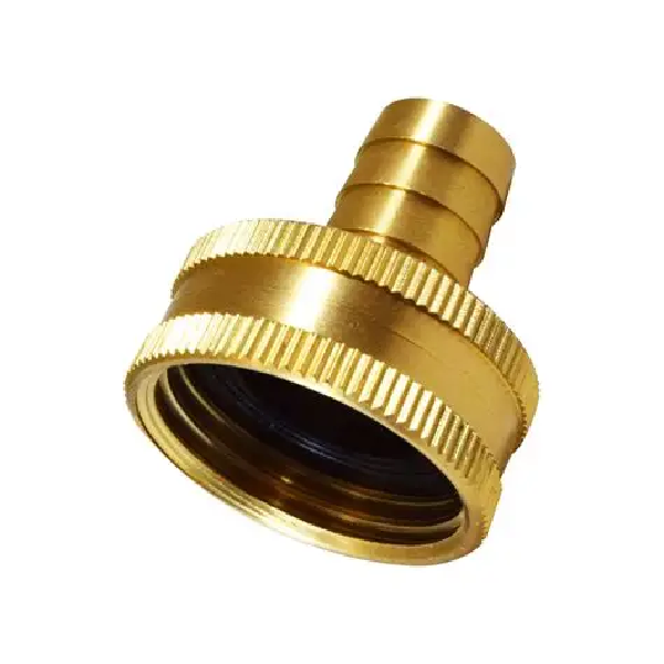 Media Conexión Manguera Hembra